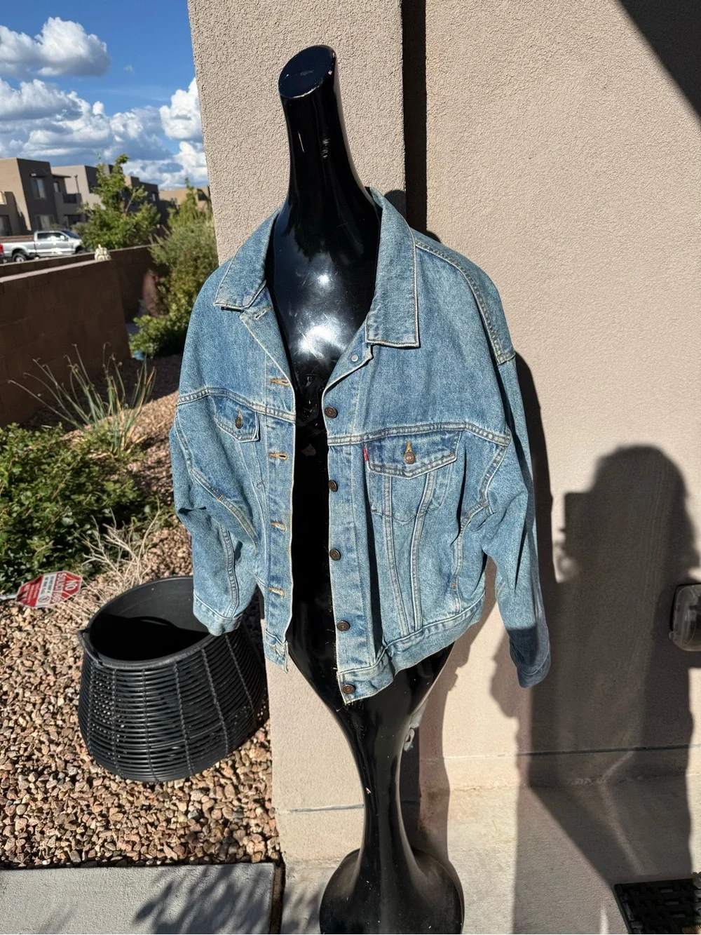 Levis one kind